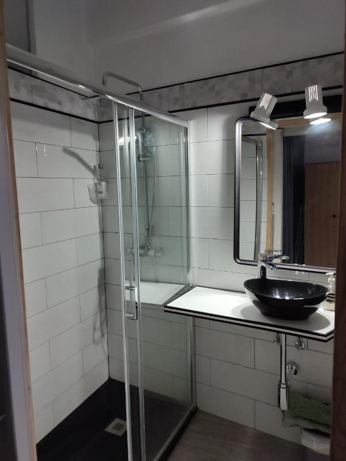 Loft Centro Con Parking Gratis Y Azotea Chillout Gratis! Daire Talavera de la Reina Dış mekan fotoğraf