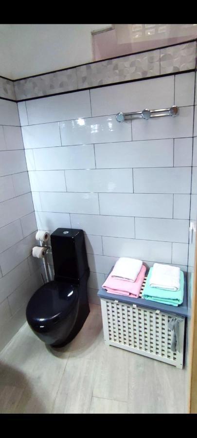 Loft Centro Con Parking Gratis Y Azotea Chillout Gratis! Daire Talavera de la Reina Dış mekan fotoğraf