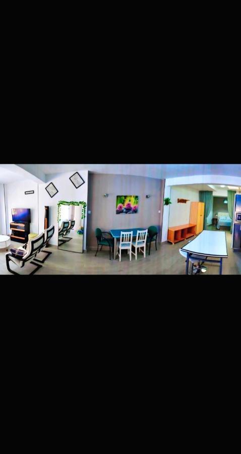 Loft Centro Con Parking Gratis Y Azotea Chillout Gratis! Daire Talavera de la Reina Dış mekan fotoğraf