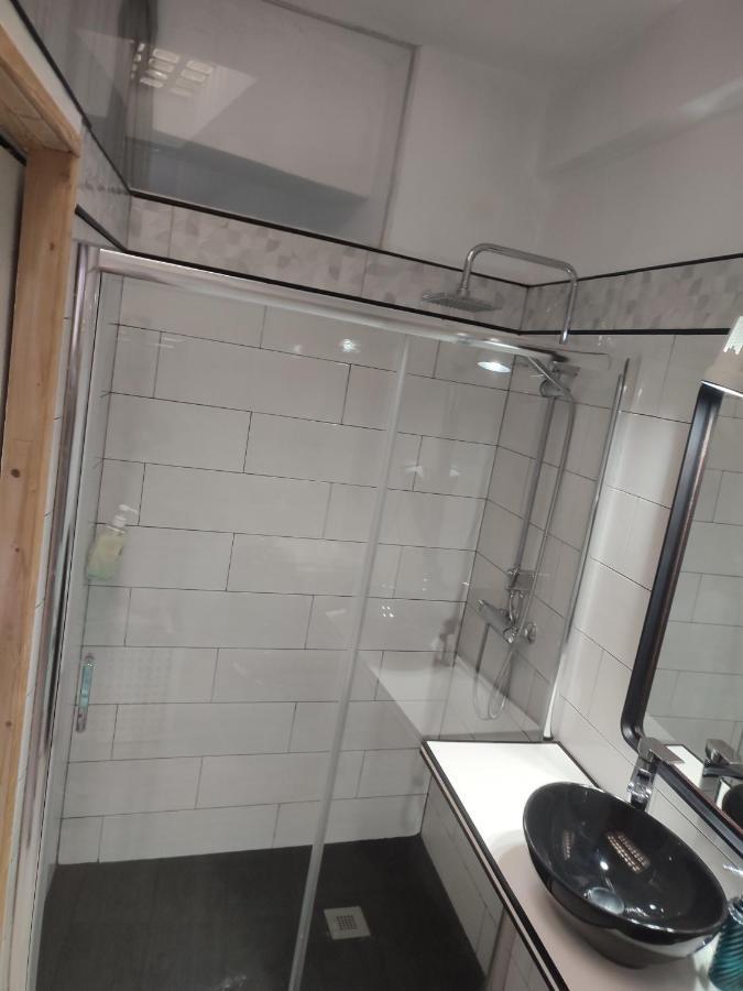 Loft Centro Con Parking Gratis Y Azotea Chillout Gratis! Daire Talavera de la Reina Dış mekan fotoğraf