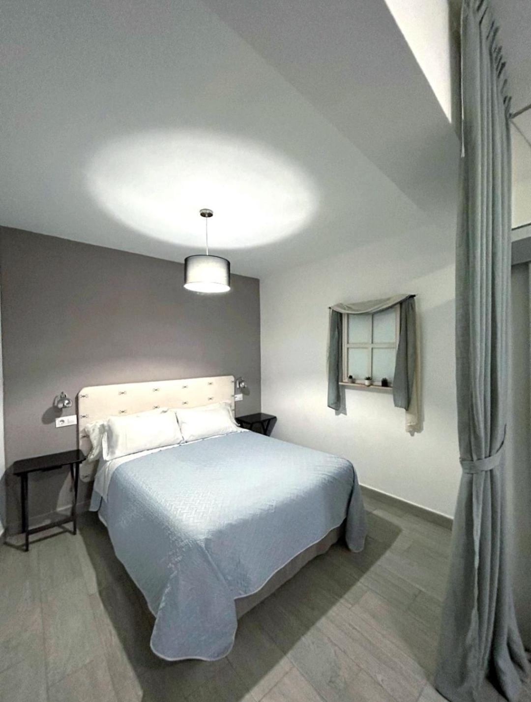 Loft Centro Con Parking Gratis Y Azotea Chillout Gratis! Daire Talavera de la Reina Dış mekan fotoğraf