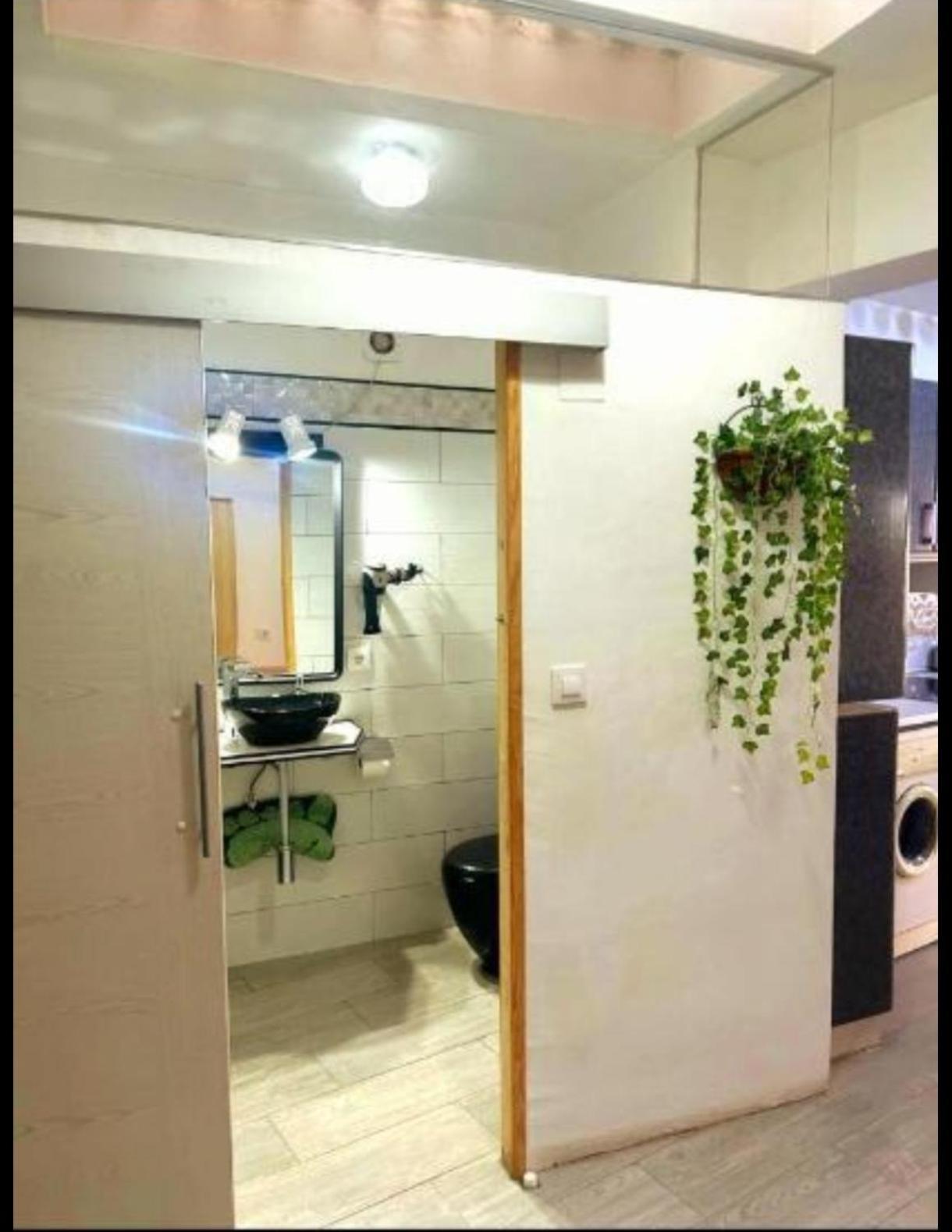 Loft Centro Con Parking Gratis Y Azotea Chillout Gratis! Daire Talavera de la Reina Dış mekan fotoğraf